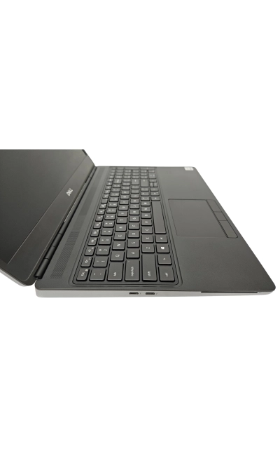 Stacja Graficzno-Robocza Dell Precision 7550 i7-10750H 32GB 512 SSD 15,6